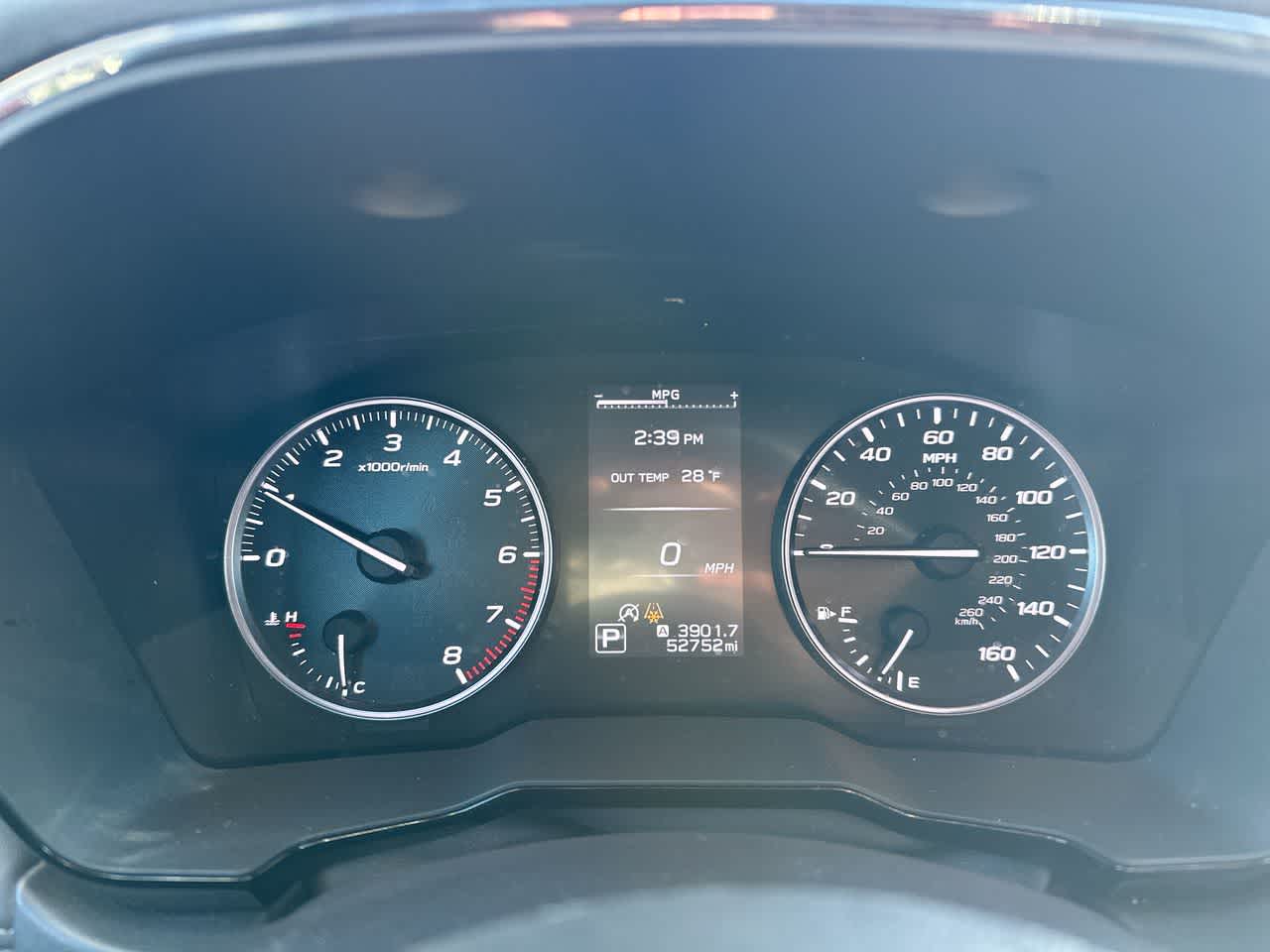 Thumbnail: 2021 Subaru Outback - 36