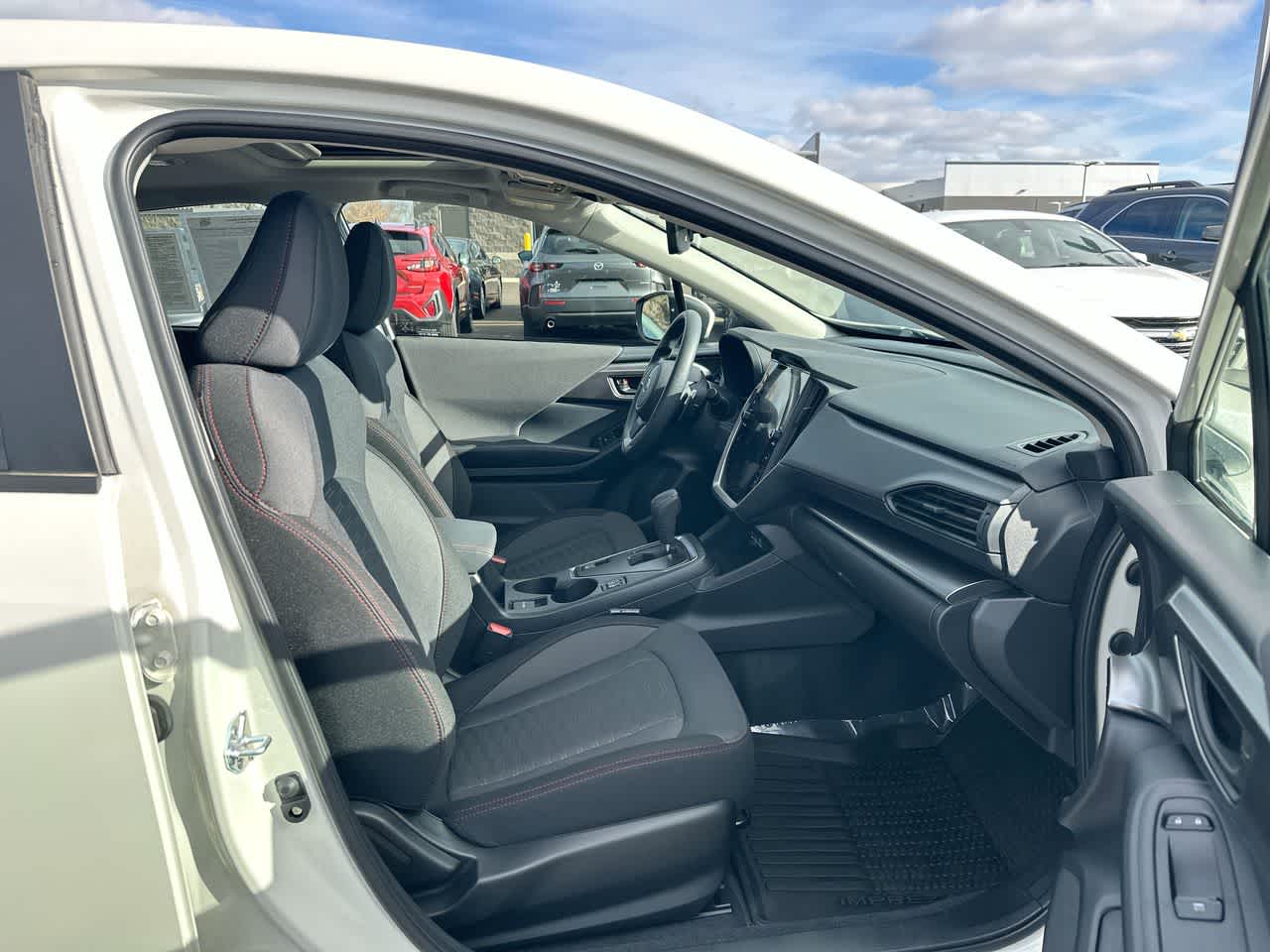 Thumbnail: 2025 Subaru Impreza - 27