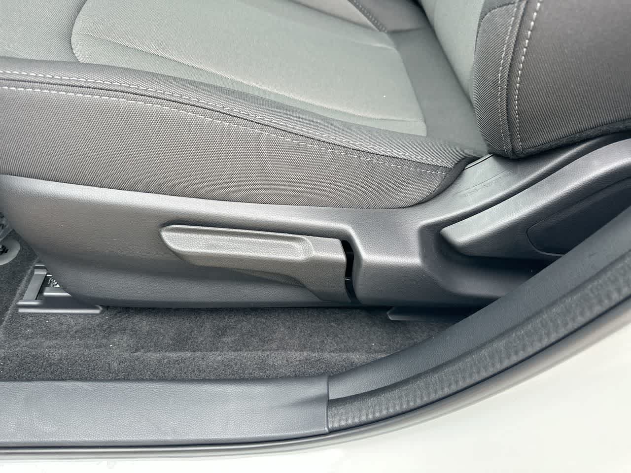 Thumbnail: 2026 Subaru Crosstrek - 22