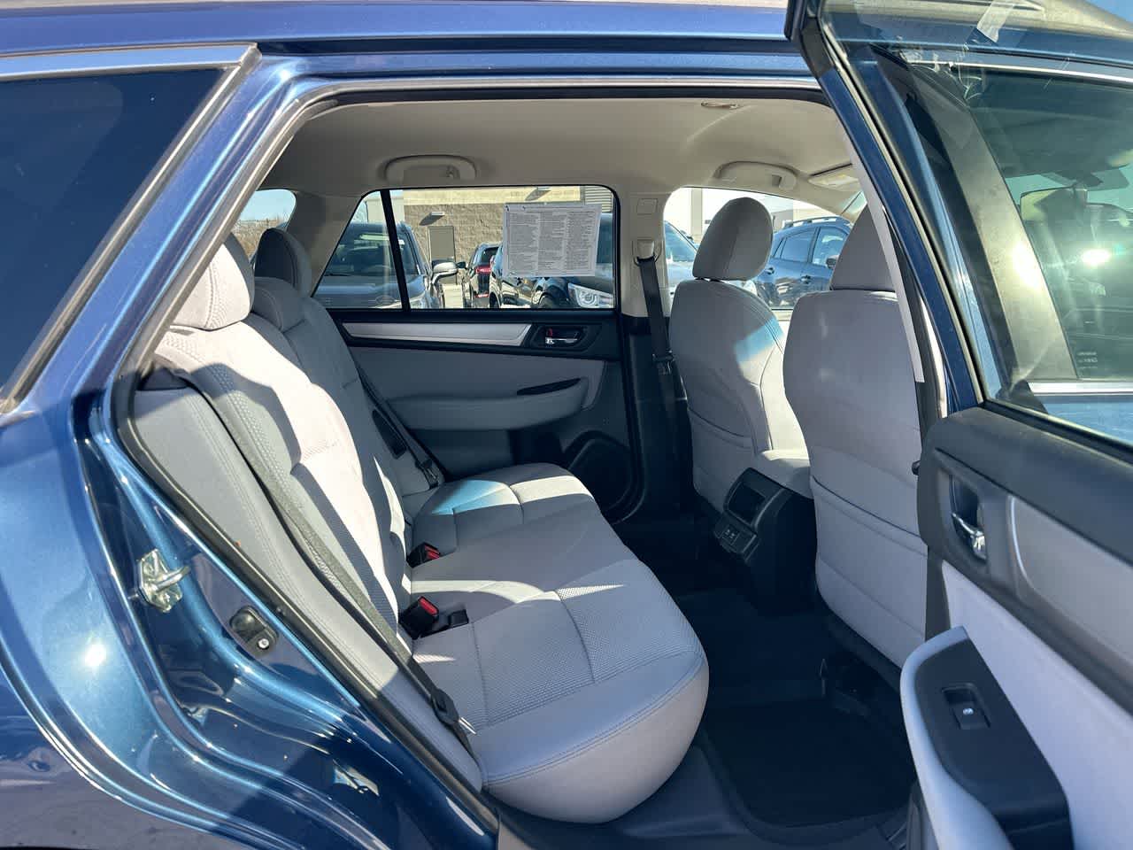 Thumbnail: 2019 Subaru Outback - 25