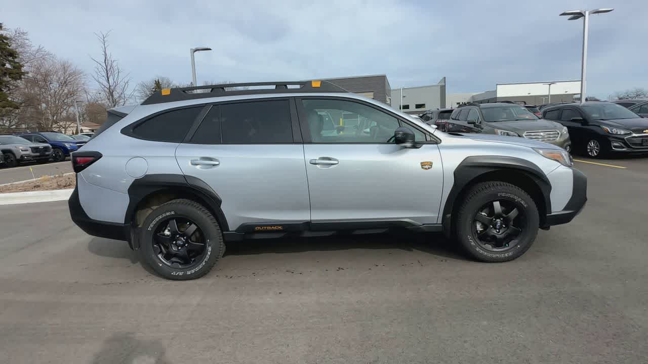 Thumbnail: 2025 Subaru Outback - 9