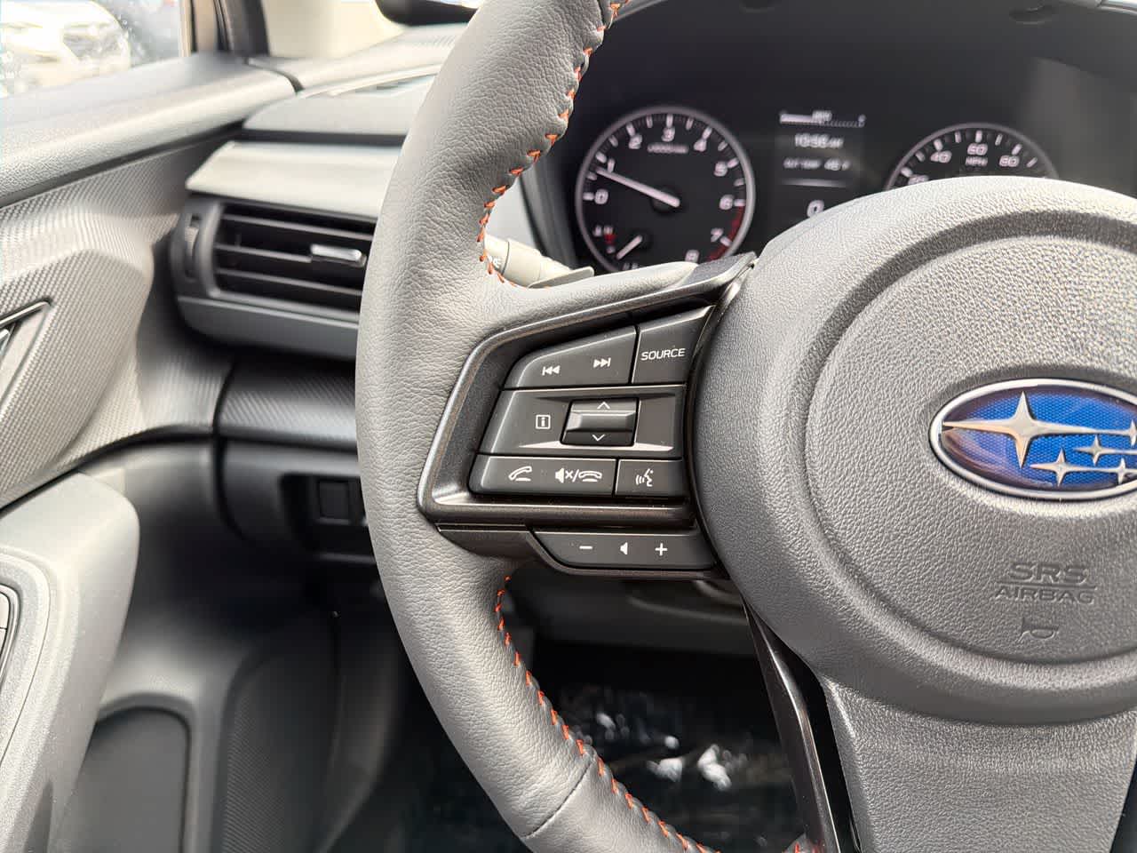 Thumbnail: 2026 Subaru Crosstrek - 29