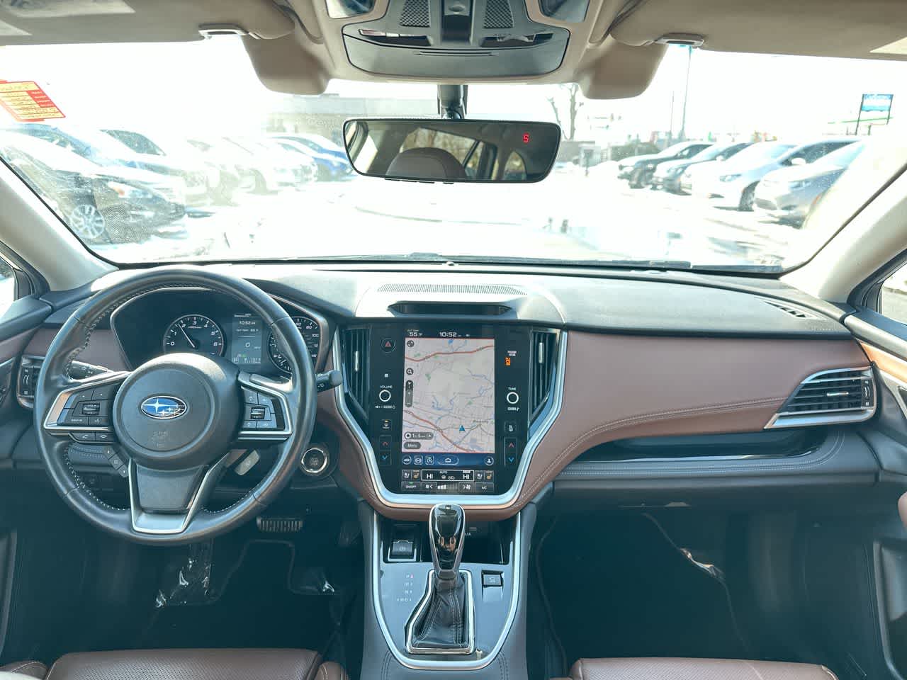 Thumbnail: 2022 Subaru Outback - 20