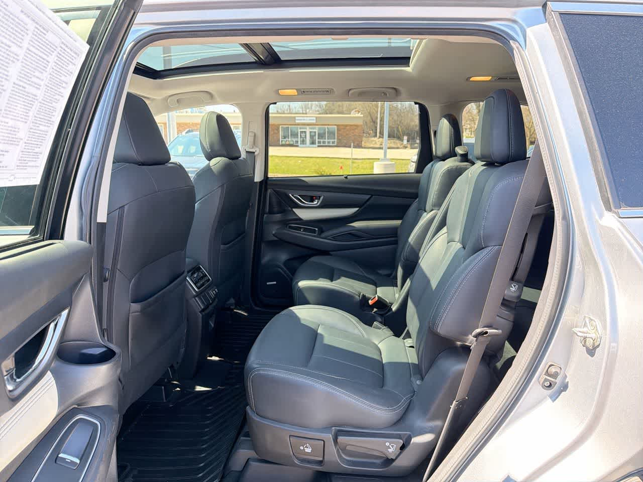 Thumbnail: 2019 Subaru Ascent - 25