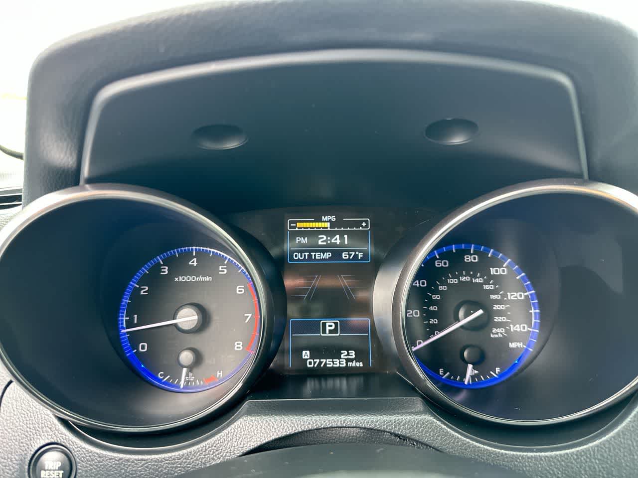 Thumbnail: 2019 Subaru Outback - 34