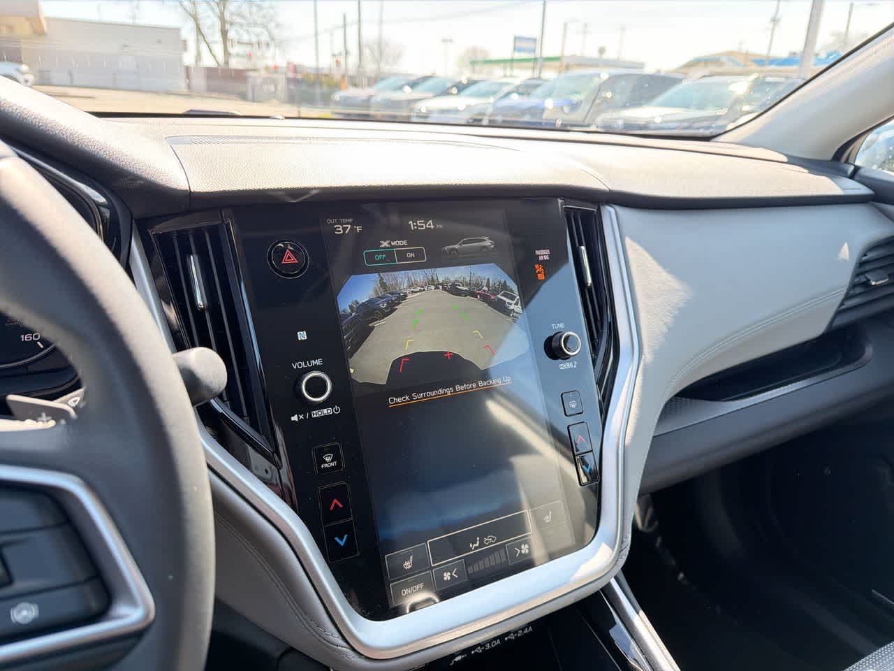 Thumbnail: 2025 Subaru Outback - 31