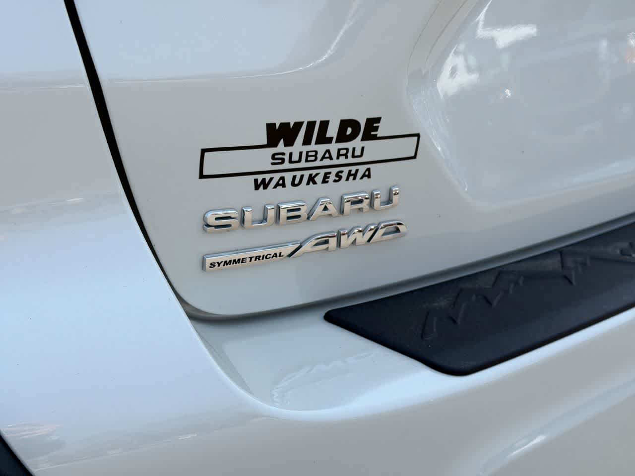 Thumbnail: 2024 Subaru Crosstrek - 18