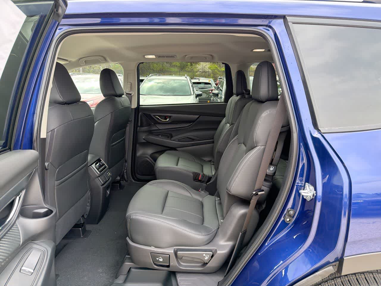 Thumbnail: 2026 Subaru Ascent - 23