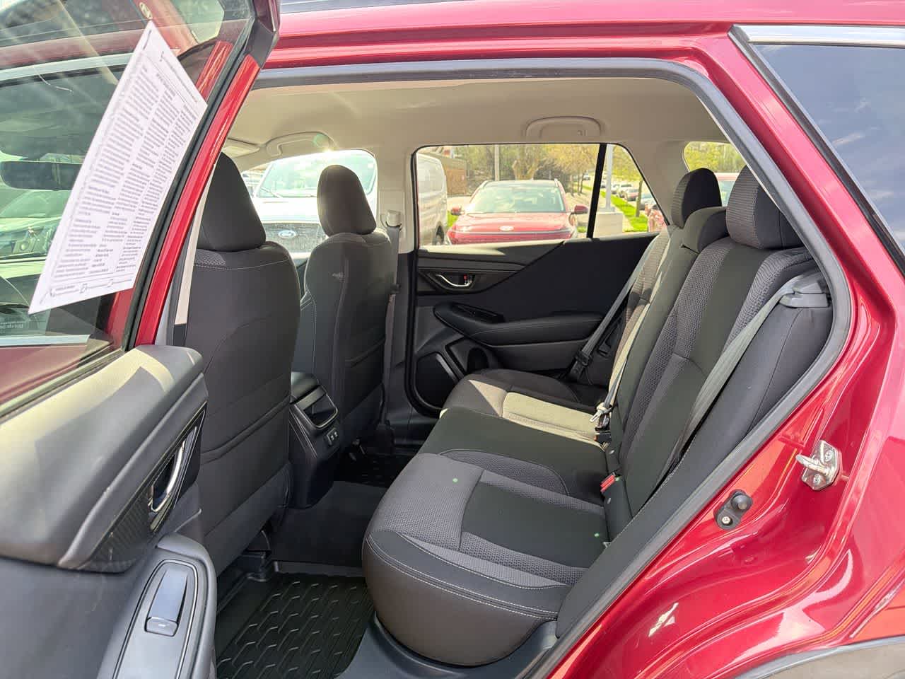 Thumbnail: 2020 Subaru Outback - 25