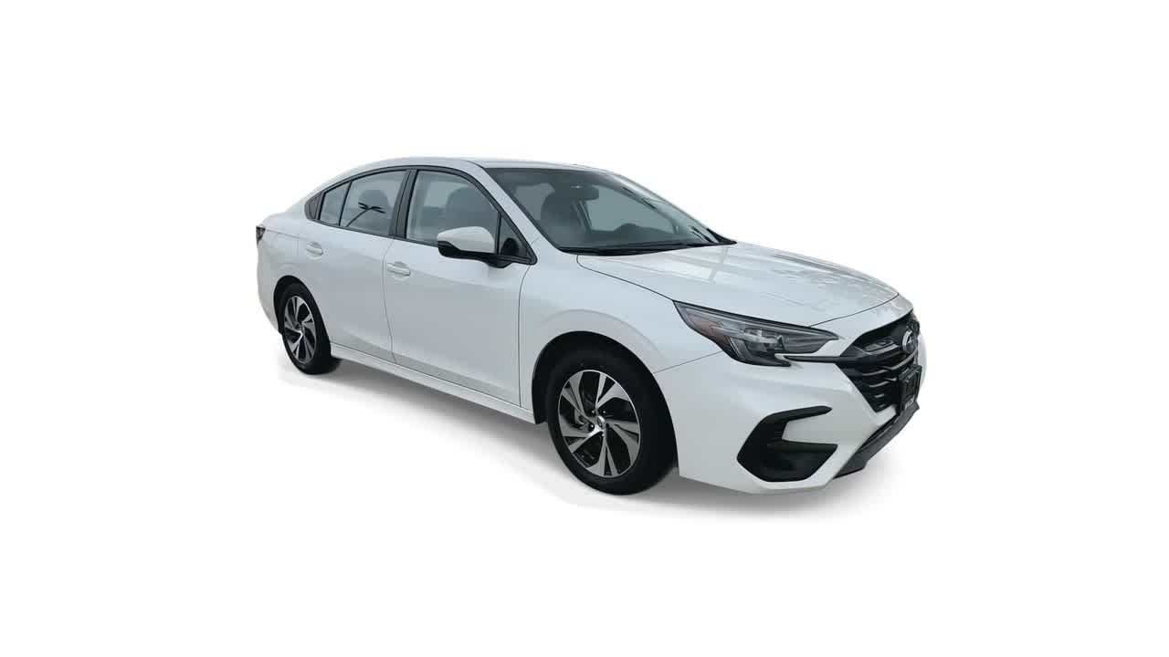 Thumbnail: 2025 Subaru Legacy - 2