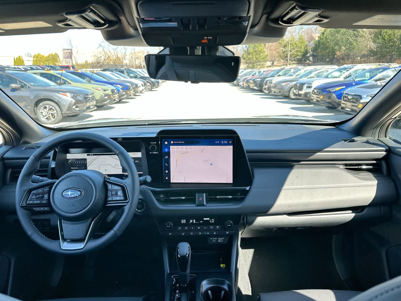 Thumbnail: 2026 Subaru Outback - 19