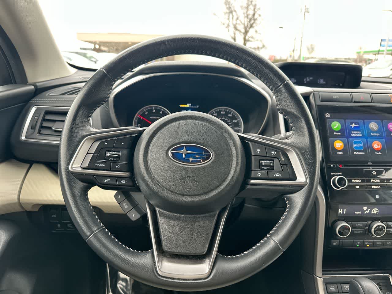 Thumbnail: 2019 Subaru Ascent - 28