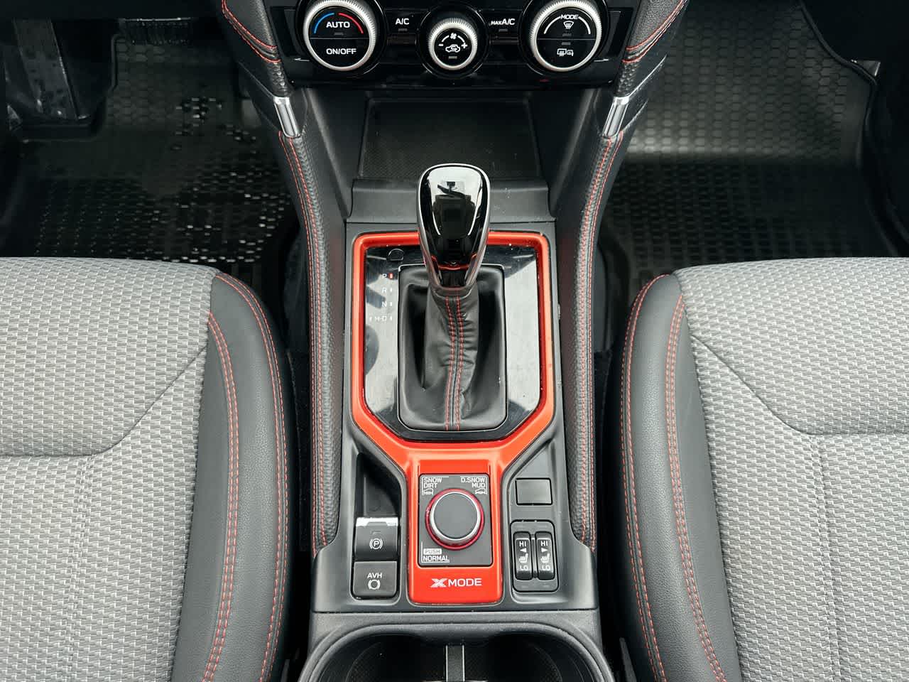 Thumbnail: 2019 Subaru Forester - 34