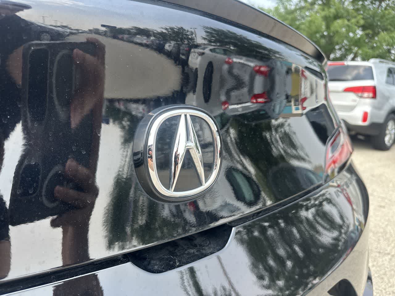 Thumbnail: 2024 Acura Integra - 18