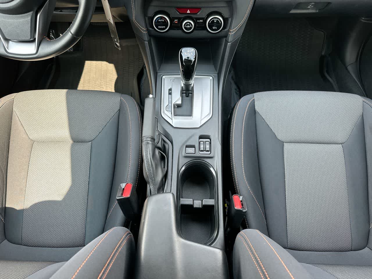 2021 Subaru Crosstrek Premium 30