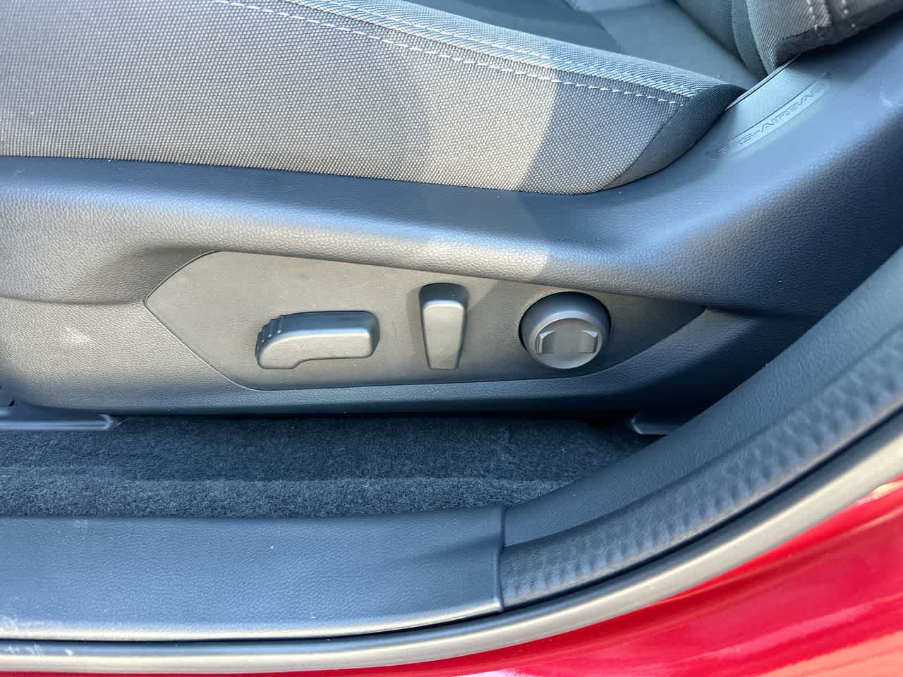 Thumbnail: 2026 Subaru Crosstrek - 22