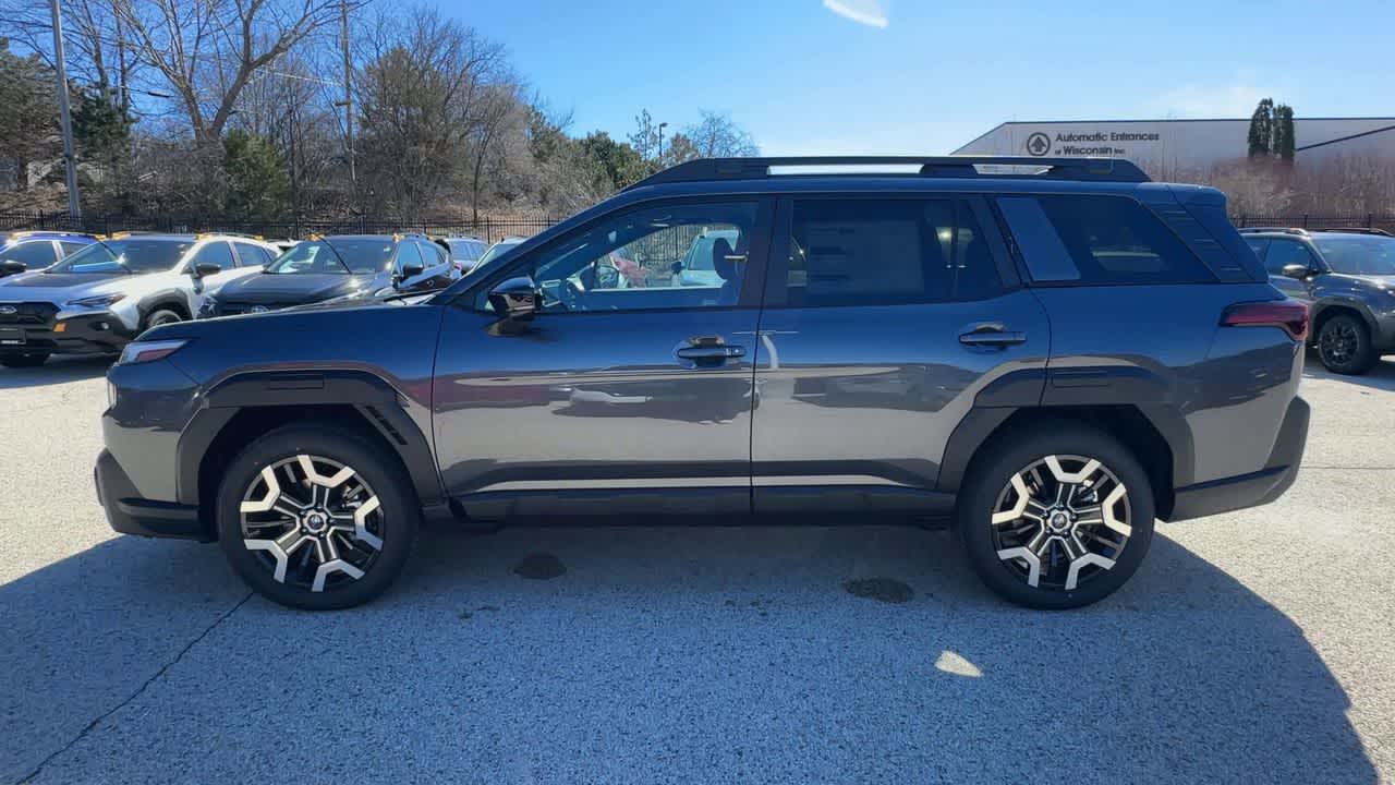 Thumbnail: 2026 Subaru Outback - 5