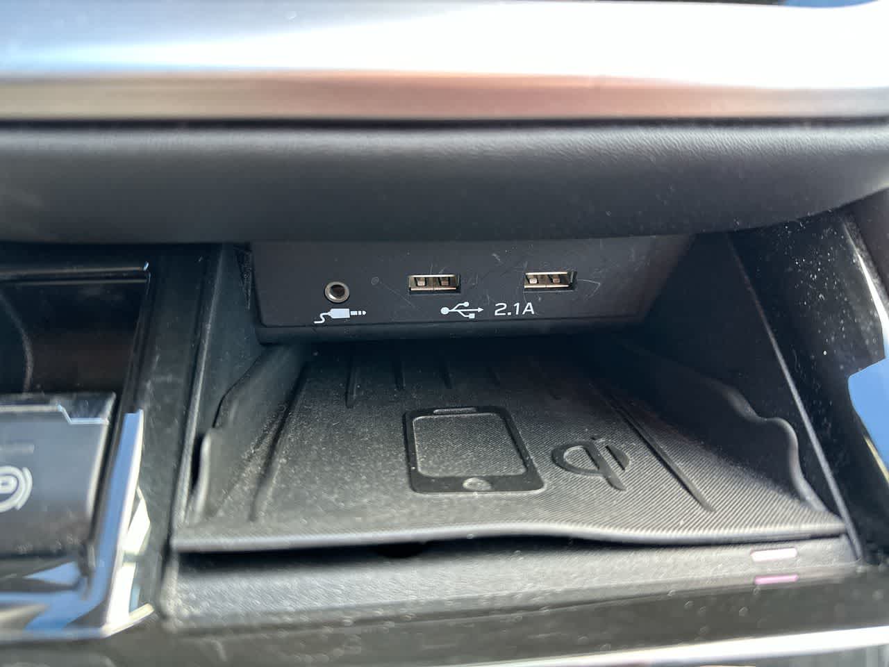 Thumbnail: 2021 Subaru Outback - 33