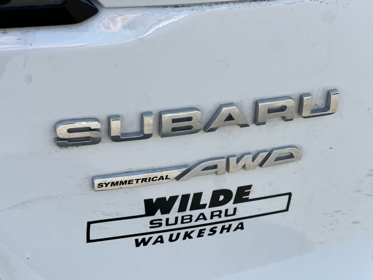 Thumbnail: 2023 Subaru Outback - 17