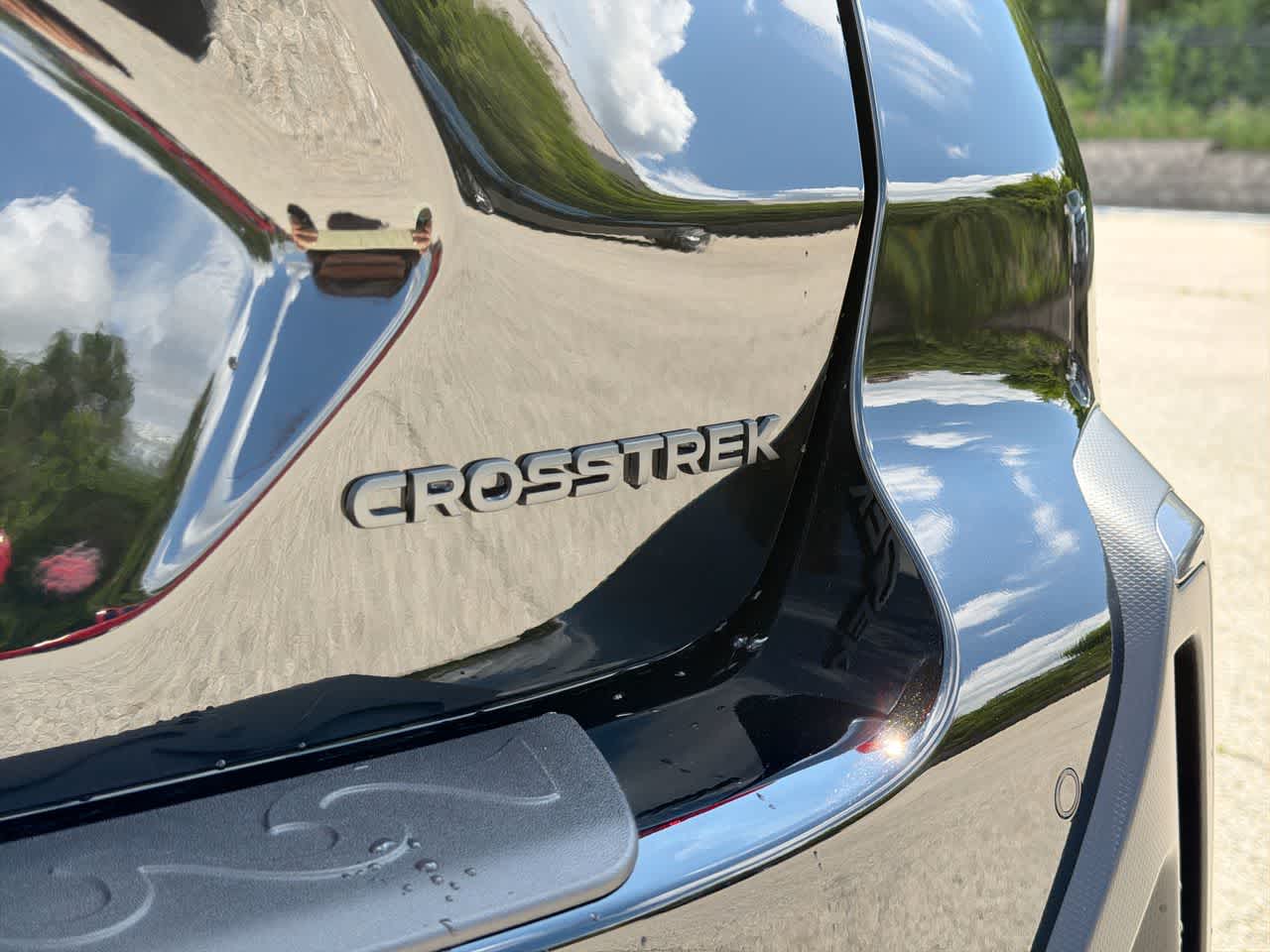 Thumbnail: 2026 Subaru Crosstrek - 18