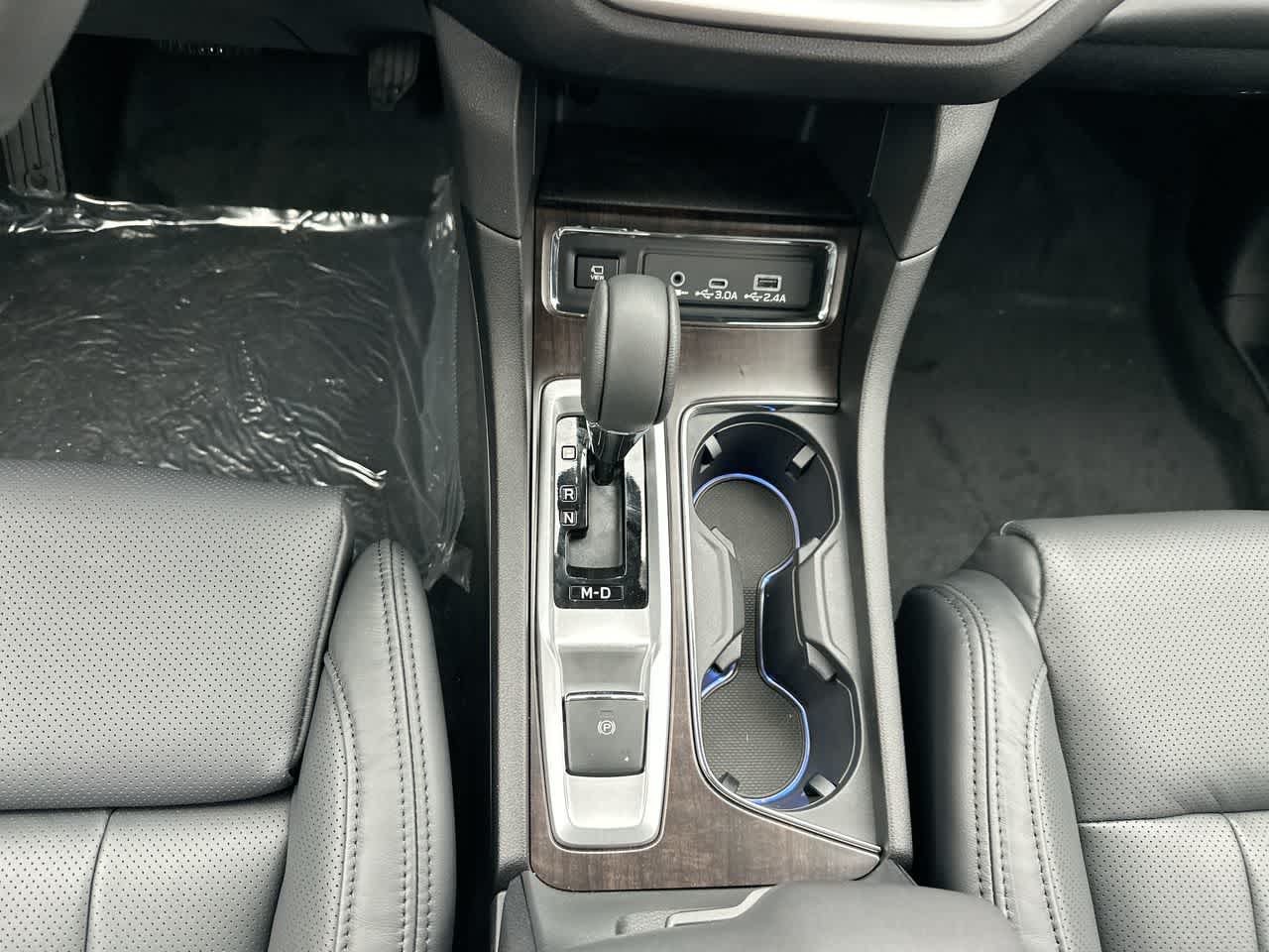 Thumbnail: 2026 Subaru Ascent - 37