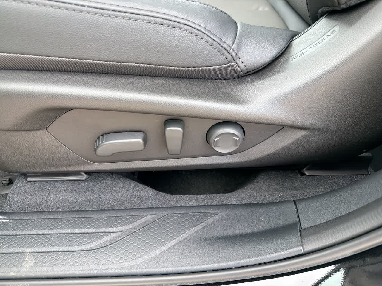 Thumbnail: 2026 Subaru Outback - 21