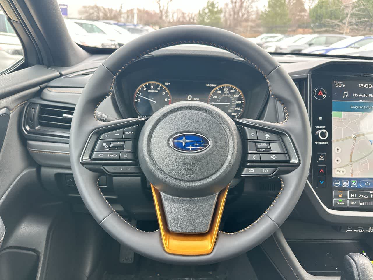 Thumbnail: 2026 Subaru Forester - 28