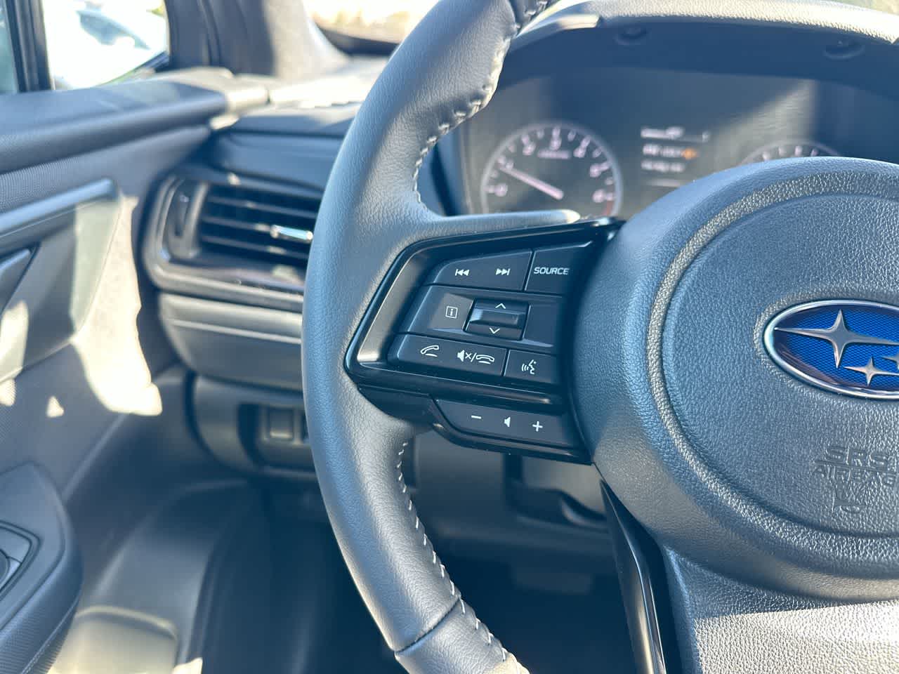 Thumbnail: 2026 Subaru Forester - 29