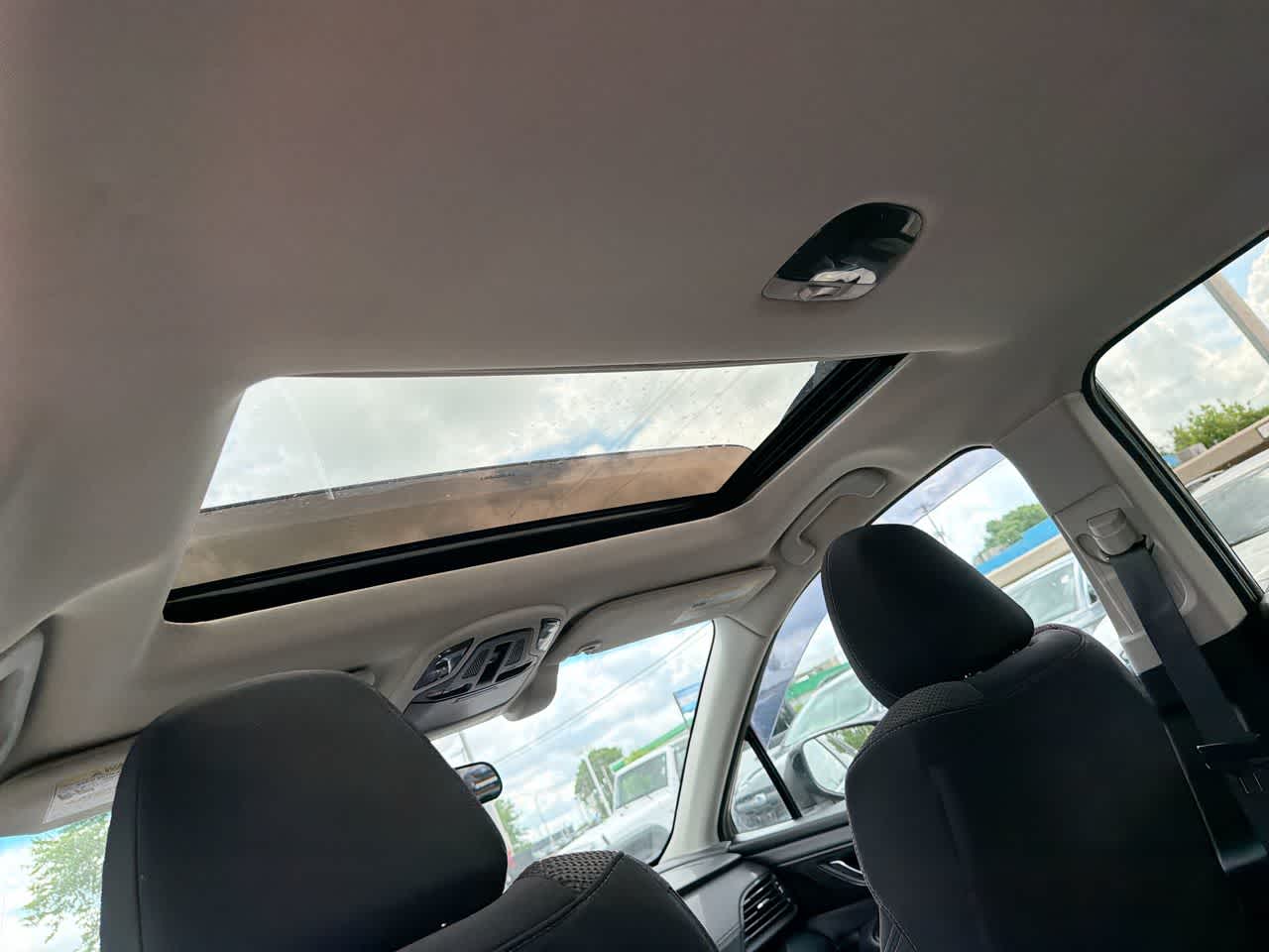 Thumbnail: 2020 Subaru Outback - 24