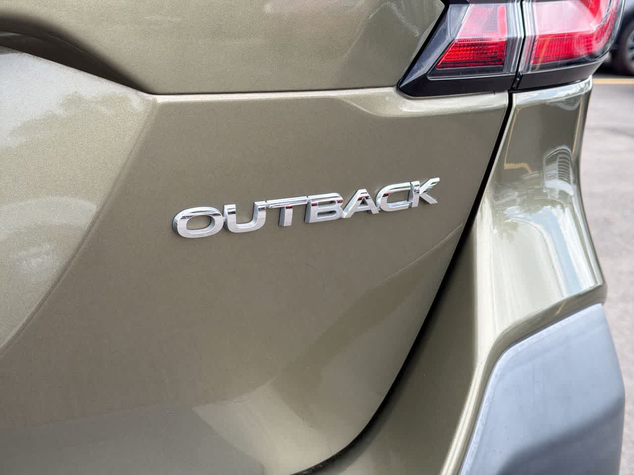 Thumbnail: 2020 Subaru Outback - 18