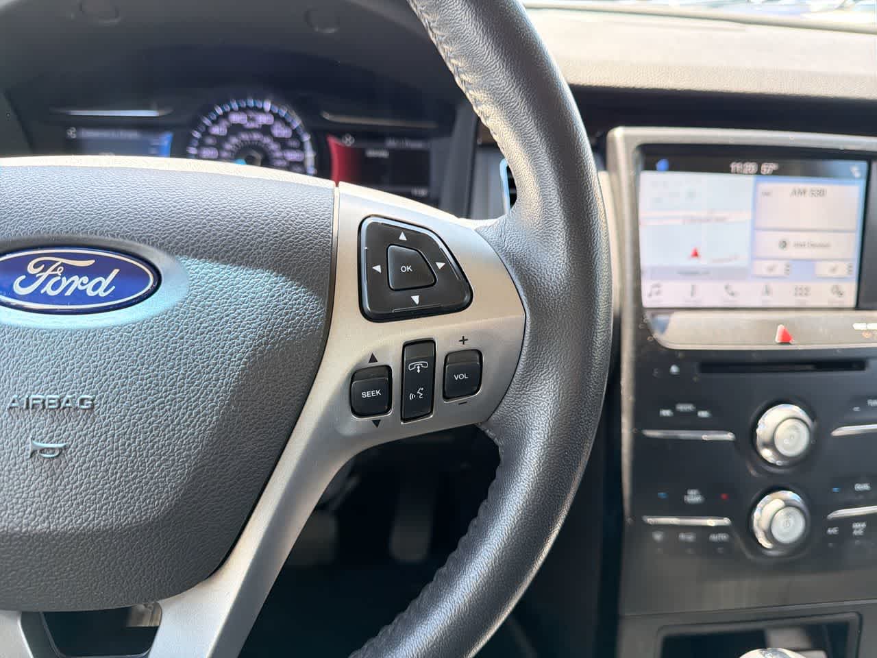 Thumbnail: 2019 Ford Flex - 31