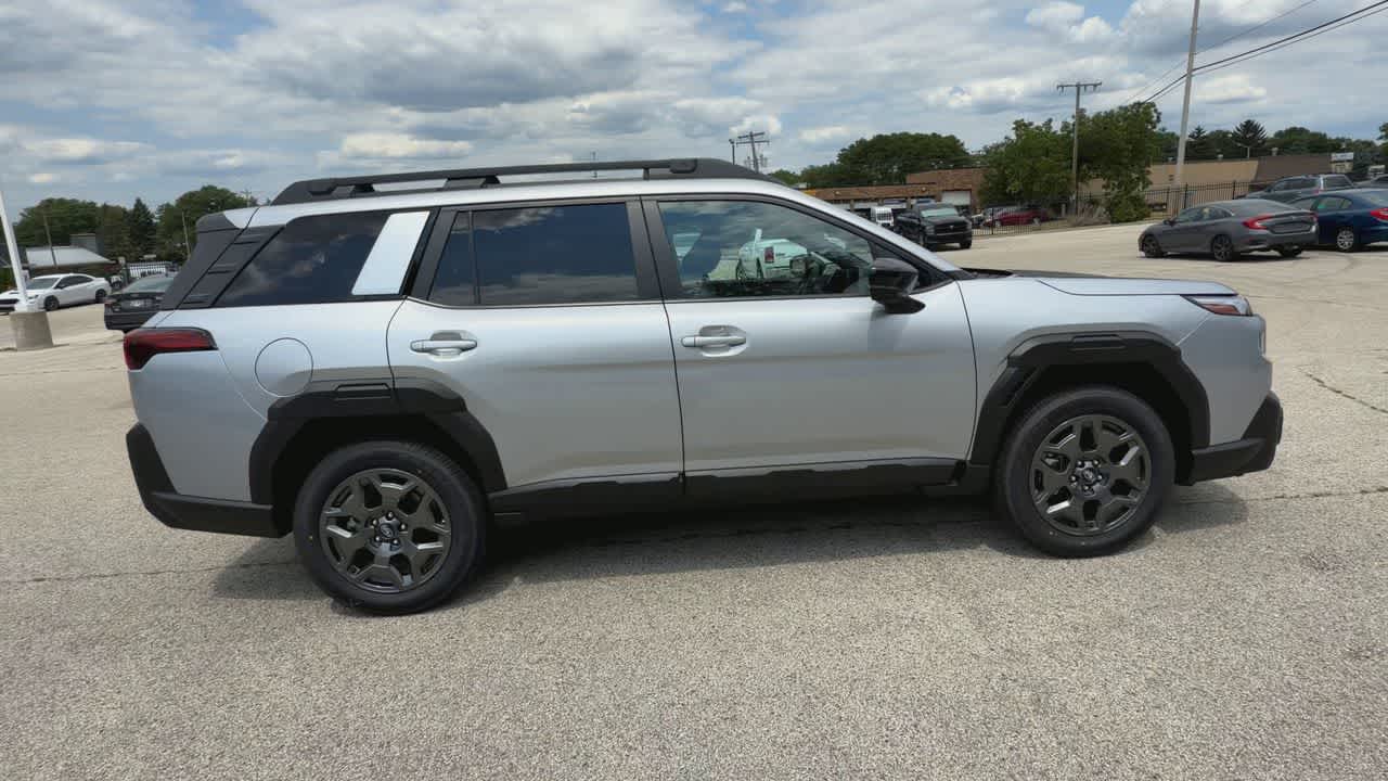 2026 Subaru Outback Premium - Photo 9