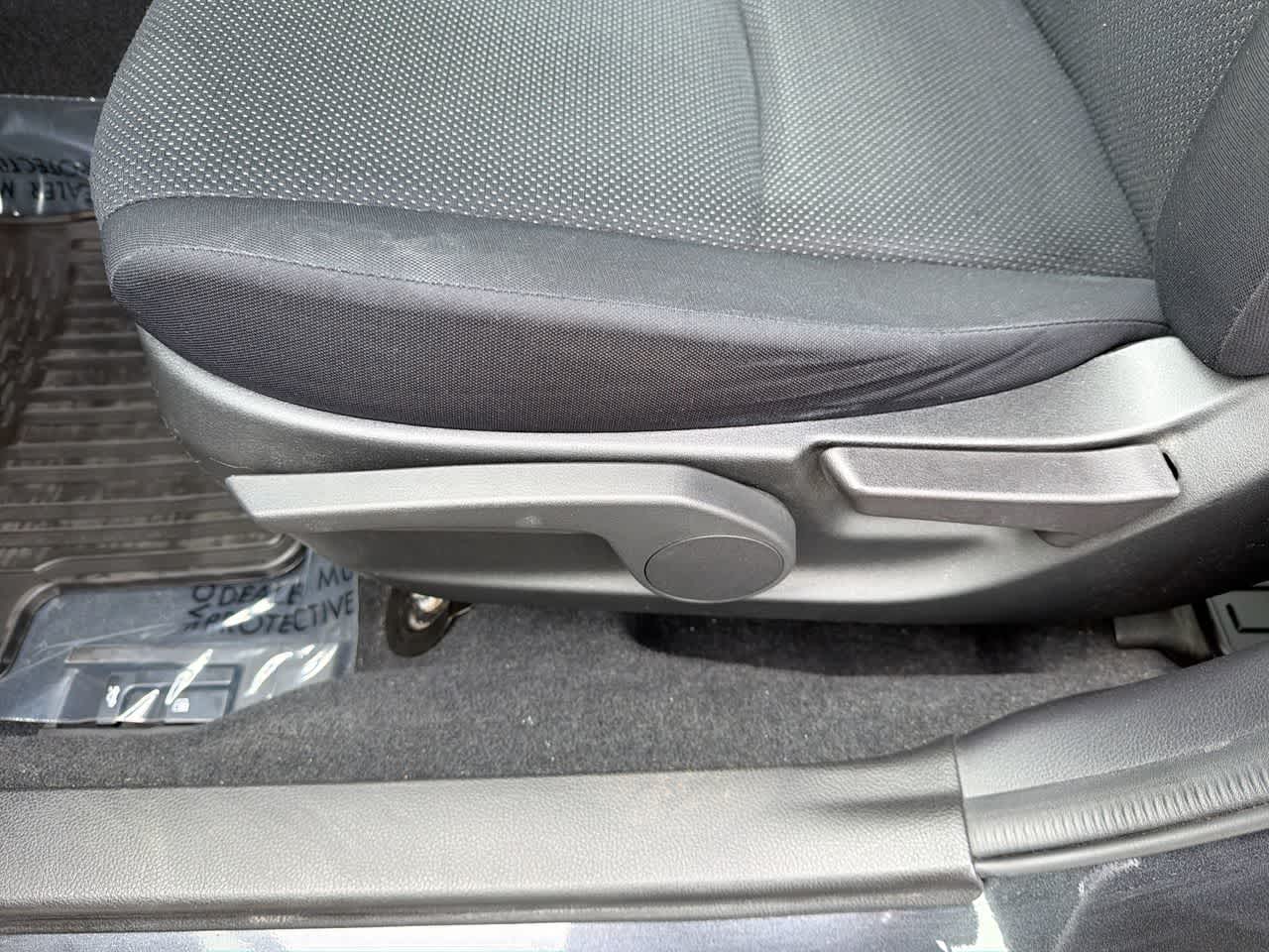 Thumbnail: 2015 Subaru Impreza - 22