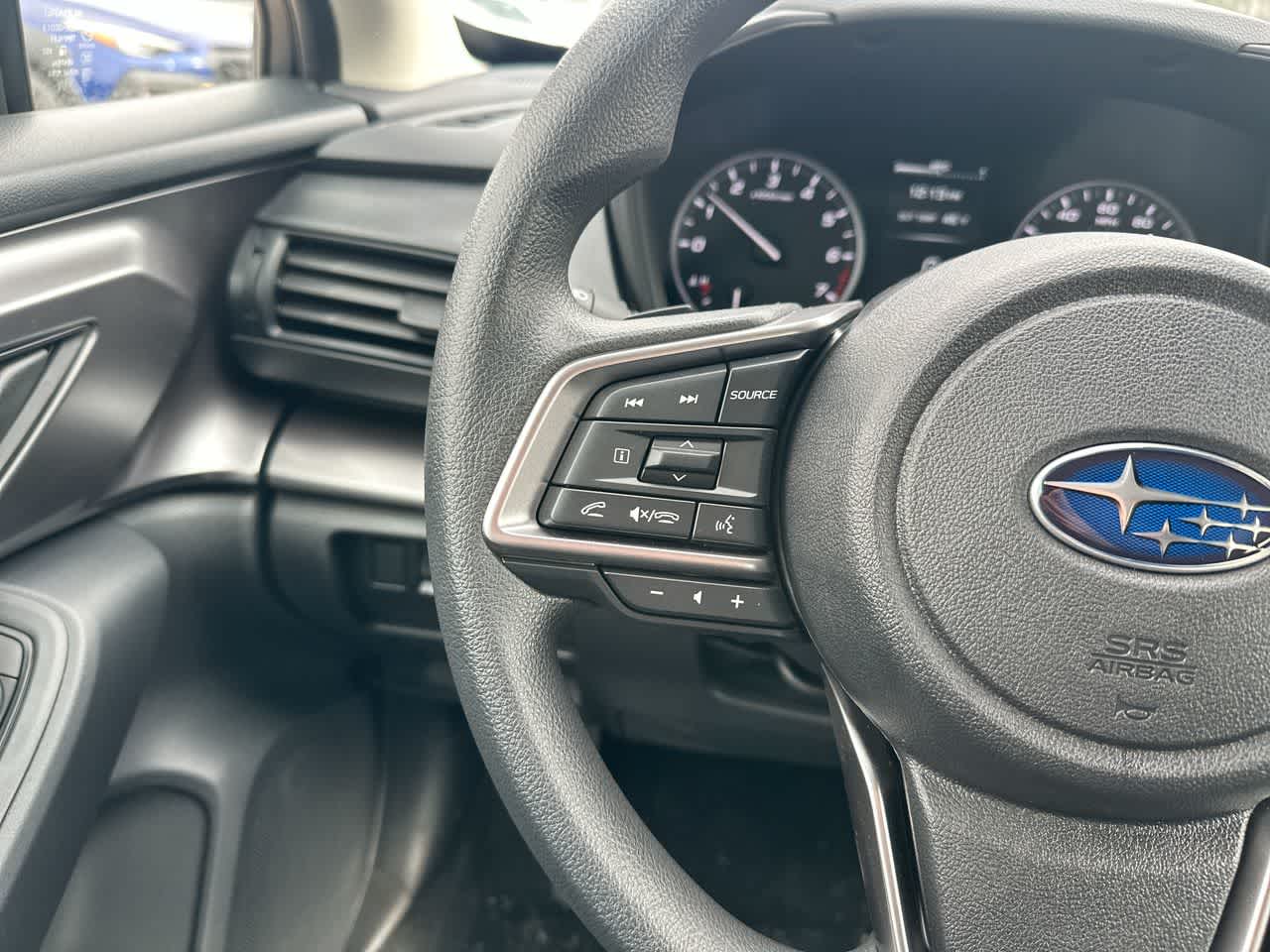 Thumbnail: 2026 Subaru Impreza - 29