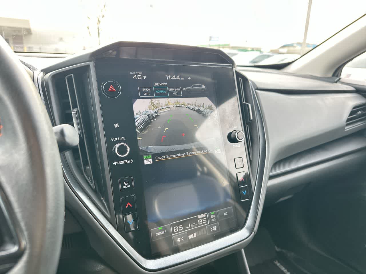 Thumbnail: 2024 Subaru Crosstrek - 32