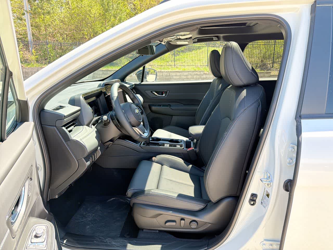 Thumbnail: 2026 Subaru Outback - 19