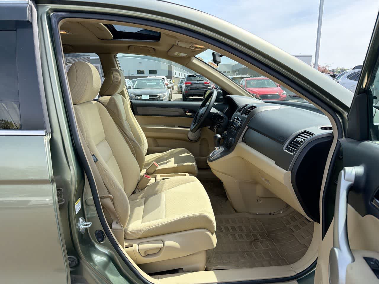 Thumbnail: 2007 Honda CR-V - 27