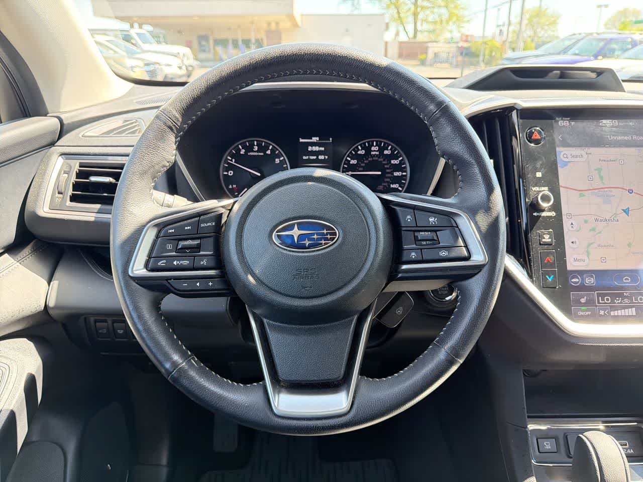 Thumbnail: 2023 Subaru Ascent - 29