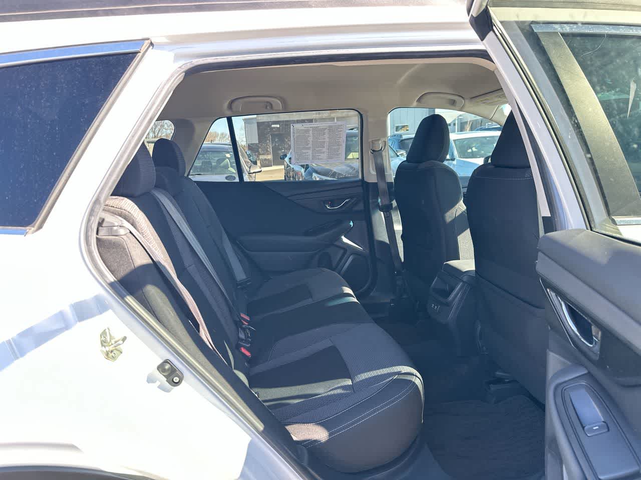 Thumbnail: 2020 Subaru Outback - 25