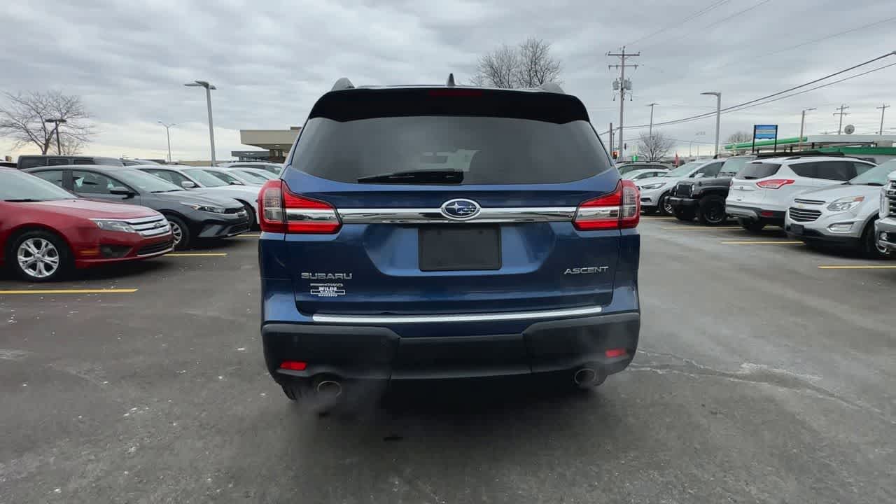 Thumbnail: 2019 Subaru Ascent - 7