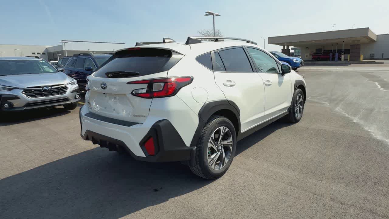 Thumbnail: 2024 Subaru Crosstrek - 9