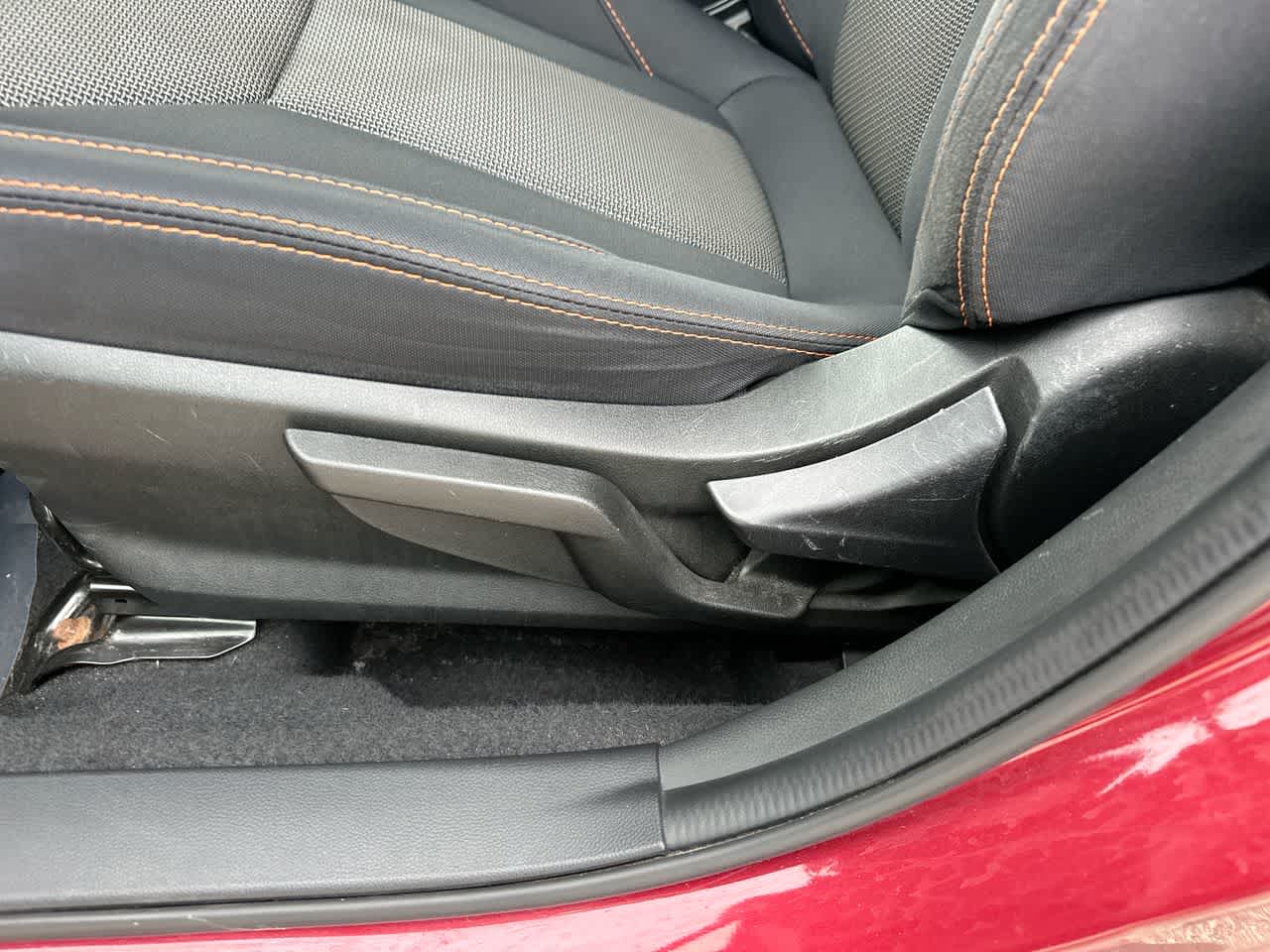 2019 Subaru Crosstrek Premium 22