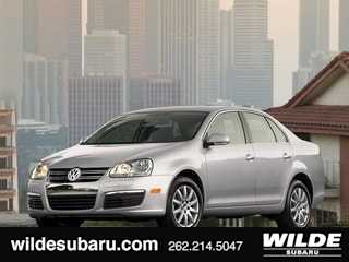 2009 Volkswagen Jetta  -
                  Waukesha, WI