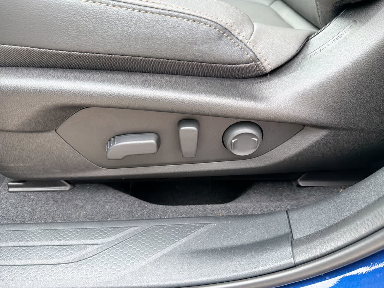 Thumbnail: 2026 Subaru Outback - 21