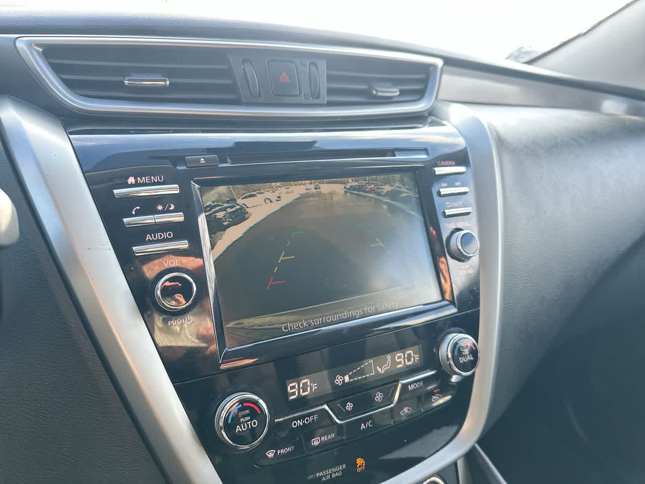 Thumbnail: 2020 Nissan Murano - 31