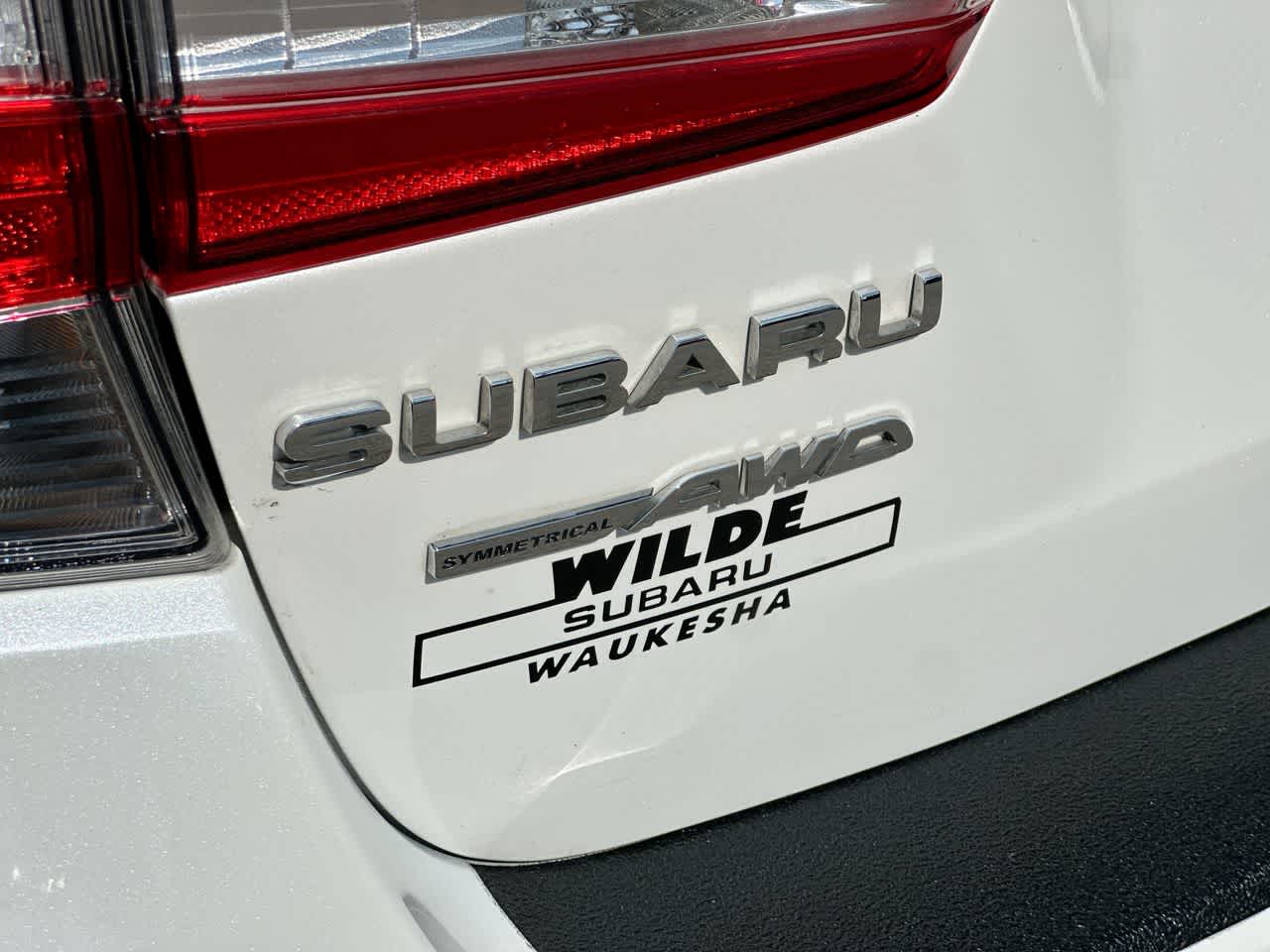 Thumbnail: 2020 Subaru Impreza - 17