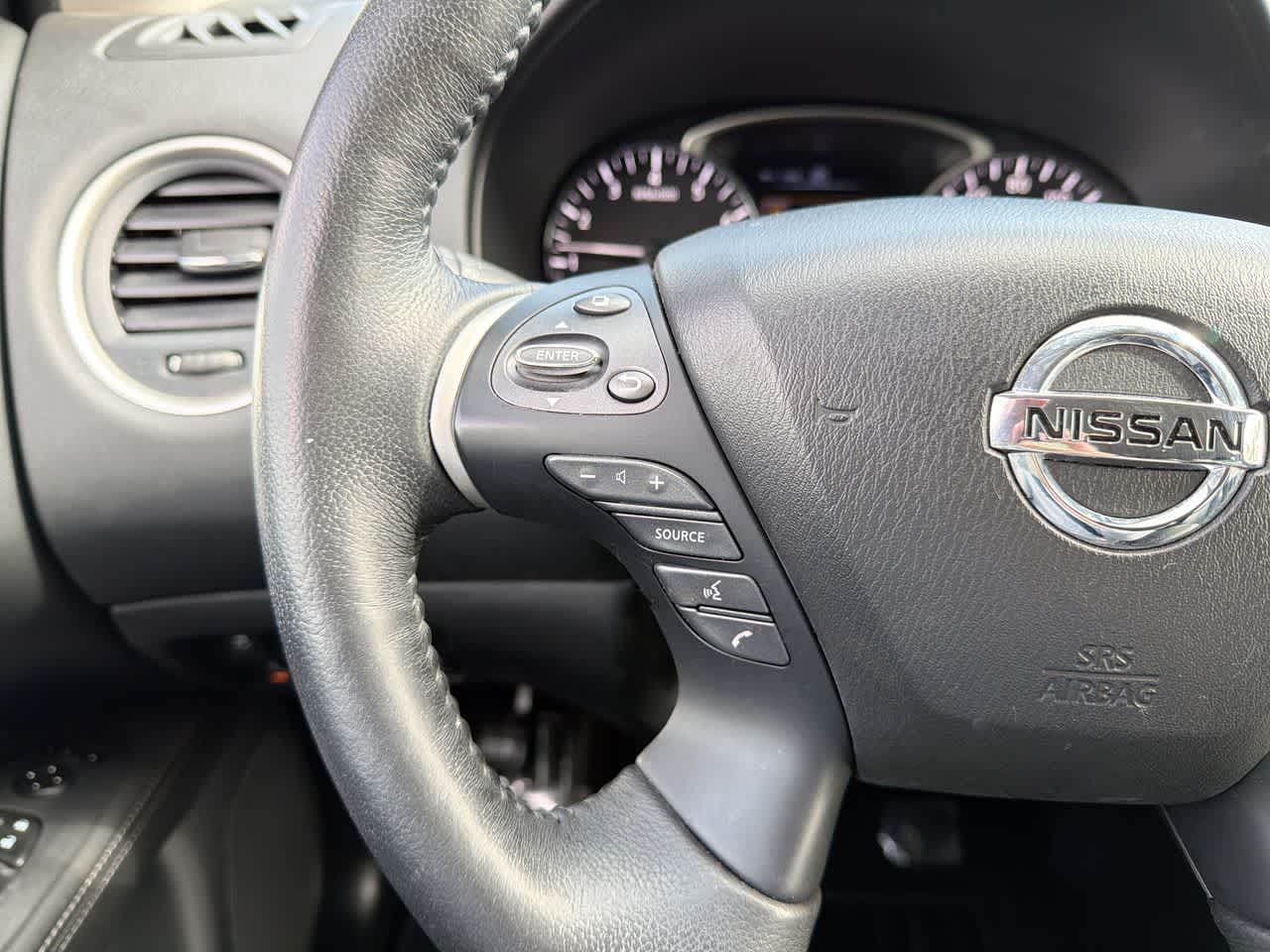 Thumbnail: 2019 Nissan Pathfinder - 29