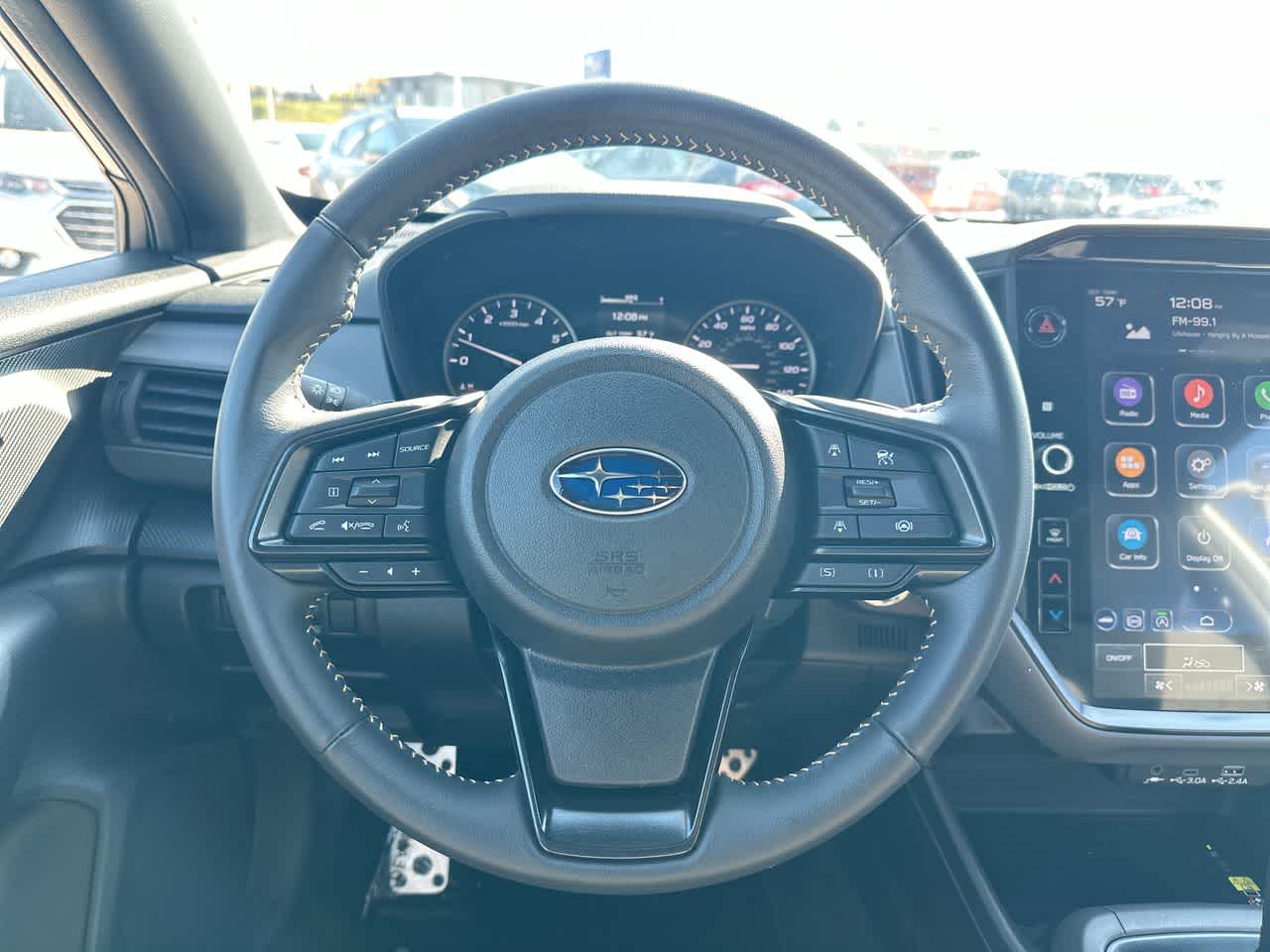 Thumbnail: 2025 Subaru Crosstrek - 28