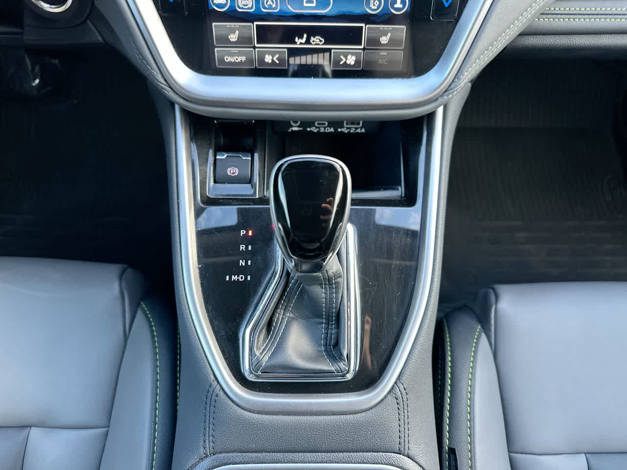 Thumbnail: 2023 Subaru Outback - 35