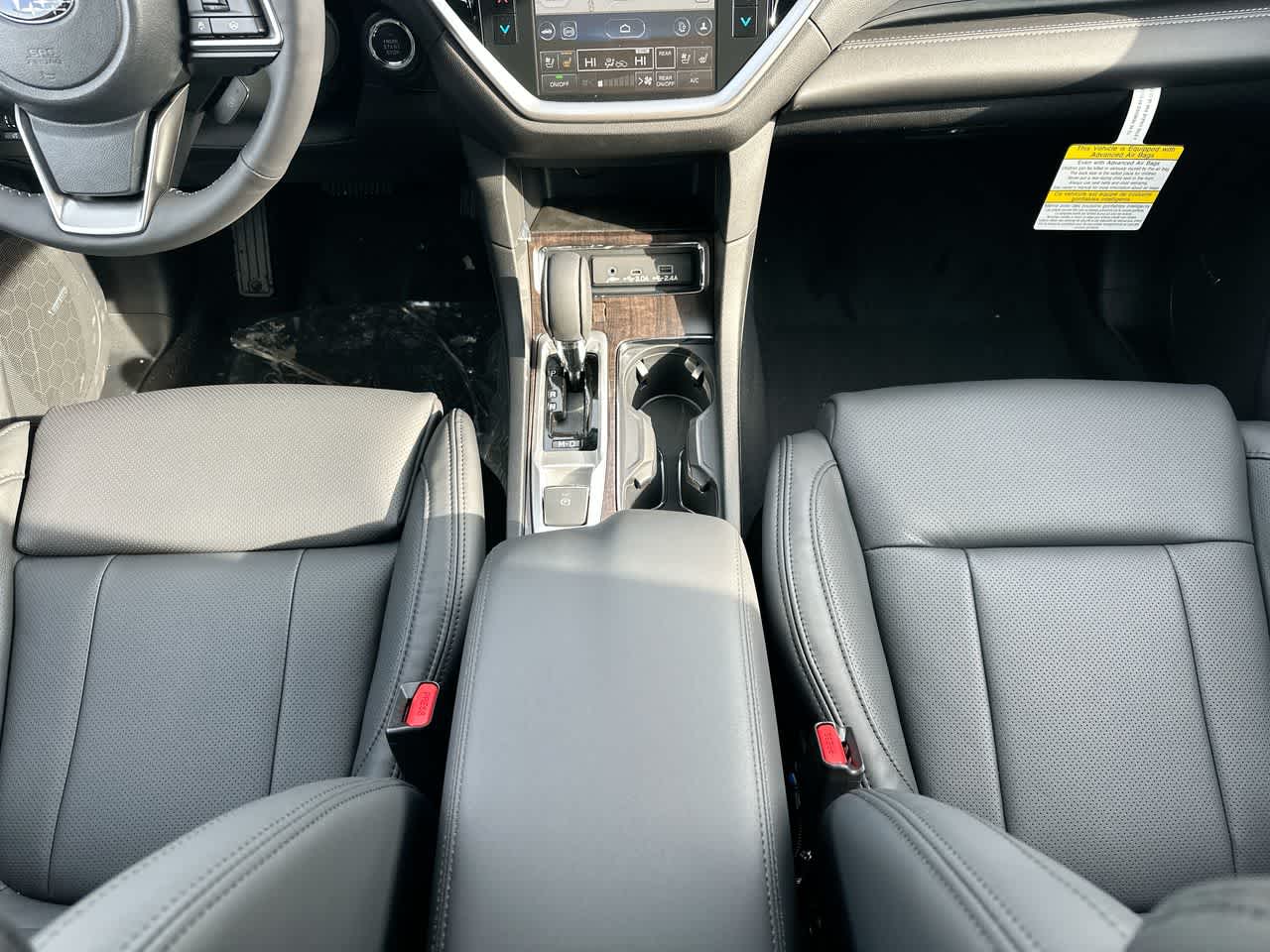 Thumbnail: 2026 Subaru Ascent - 30